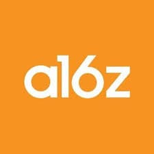 A16Z logo